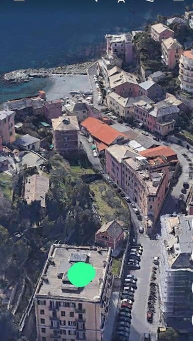 Pisi Home, 2 Min Dalla Spiaggia E Dall' Ospedale Gaslini Genoa Exterior photo